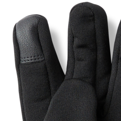 Merino Sport Fleece Insulated Glove 스마트울