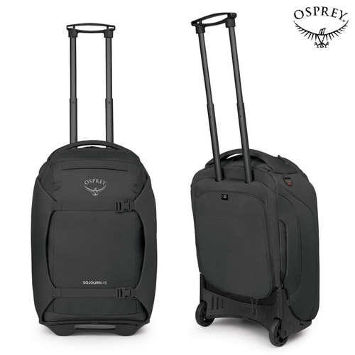 SOJOURN WHEELED TRAVEL PACK 45 오스프리
