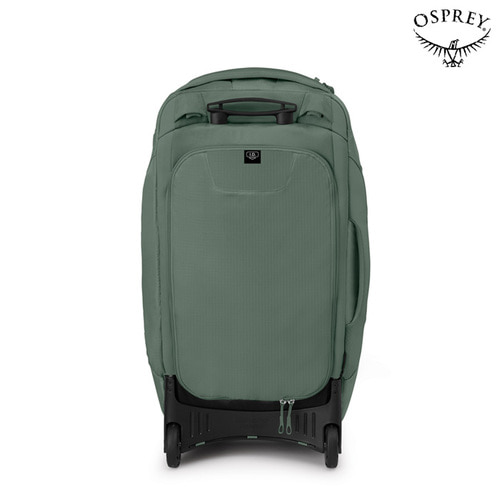SOJOURN WHEELED TRAVEL PACK 60 오스프리