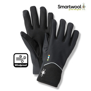 Merino Sport Fleece Wind Training Glove 스마트울